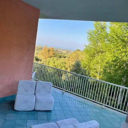 Case Vacanza A M Per 4 Persone Solita Budoni Апартаменты Будони