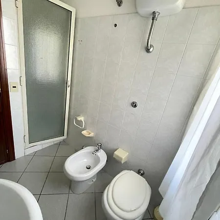 Апартаменты Case Vacanza A M Per 4 Persone Solita Budoni