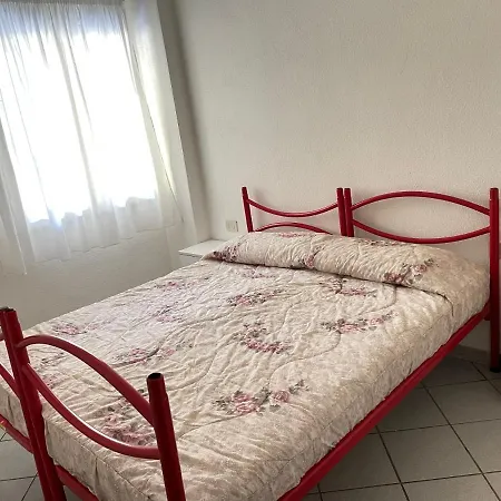 Case Vacanza A M Per 4 Persone Solita Budoni
